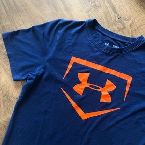 Kids Under Armour T-shirt